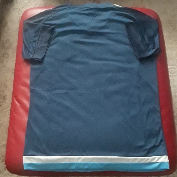 Argentina Shirts Football (men's) - Picture 6 of 8